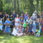 Totus Tuus returns to diocese this summer