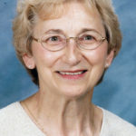 Former teacher Sr. Conrad dies