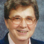 Former educator Sr. Costello dies
