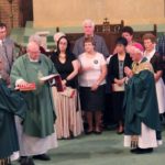 Become a companion to the Precious Bloods