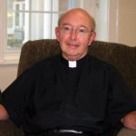 Longtime vicar general retires