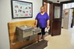 Davenport education center to boost safety, accessibility