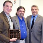 L’Arche community earns human rights award