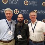 Meeting helps foster relationships between clergy and physicians