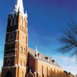 175 years of Catholicism in Fort Madison