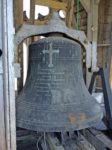 Grant to help fix cathedral’s bell tower