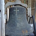 Grant to help fix cathedral’s bell tower