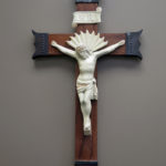 Persons, places and things: crucifix stories