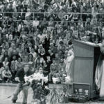 Journalists recall Mother Teresa’s 1976 visit