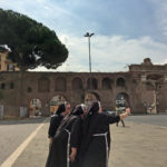 Pilgrims reflect on pilgrimage to Rome and Assisi, Part II