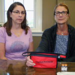 The heroin crisis: moms seek to raise awareness, take preventative measures