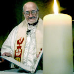 A letter to Msgr. Marvin Mottet