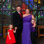 From infertility to family: an adoption story
