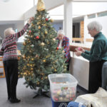 A lifeline for religious: Retirement Fund for Religious collection is Dec. 10-11