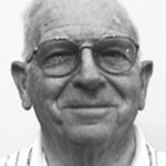 Deacon Cosgrove, 92, dies