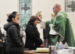 Approaching healing Mass with a healthy perspective