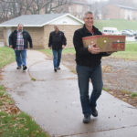 Grand Knight, Thanksgiving project among state KC winners