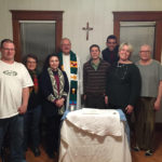 Catholic Worker house’s Mass intentions