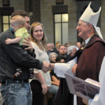 Many reasons to become Catholic