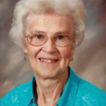 Sr. Jacobs dedicated to teaching, music