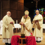 Our Lady of Victory hosts Chrism Mass