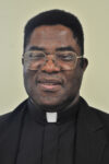 Father Damian Ilokaba joins VA-Iowa City as chaplain