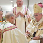Dubuque archbishop resigns
