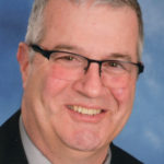 Deacon candidate profile: Lowell Van Wyk