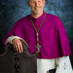 Today is ordination day for Bishop Thomas Zinkula