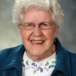 Sr. Holles served roles in education