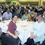 Diocesan Catholic leaders participate in once-in-a-lifetime convocation