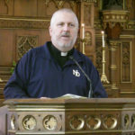 Decree regarding the parishes of Burlington and West Burlington; formation of Divine Mercy Parish