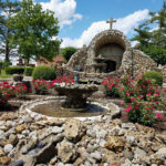 Three grottoes in Iowa are spiritual ‘gems’