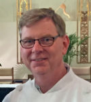 Deacon profile: Steve Barton