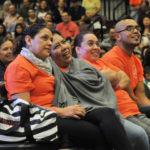 Love never fails: Spanish-speakers from across the country attend marriage and family conference
