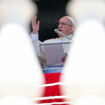 Sister Helen Garvey, former LCWR president, dies at 82