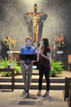 Made to love: Dating couple shares insight with high school youths