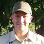 Marvin earns Eagle Scout rank