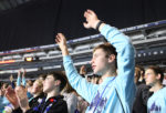 NCYC 2017: Catholic youths are ‘called’ to embrace the faith