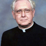 Fr. Koch, What Cheer native, dies