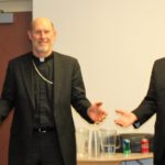 Iowa’s bishops discuss legislative priorities