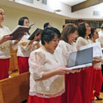 Filipinos celebrate faith, culture