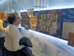 Catholic roots on display at Genesis