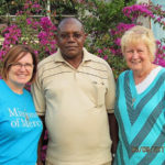 Duo shares insights from African mission trip