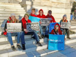 ‘Pro life generation’ marches in Chicago, D.C.