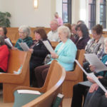 Music workshops explore role of music ministry in the liturgy