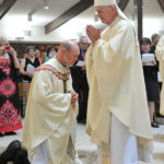 Bishop ordination, new diocesan hall highlighted 2017
