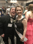 A Night to Shine: persons with special needs relish prom