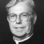 Fr. Shortall 1945-2018