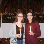 Young adults hope “Nightfever” heats up faith